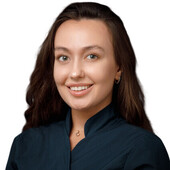 Тугаринова Екатерина Викторовна — стоматолог-ортодонт