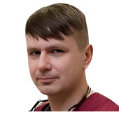 Лукиных Игорь Александрович — стоматолог, стоматолог-терапевт