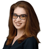 Сысоева София Дмитриевна — стоматолог-хирург, стоматолог