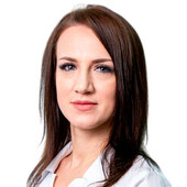 Микирова Ирина Викторовна — ревматолог