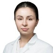 Бабайцева Алина Этибаровна — эндоскопист