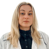 Катаева Анна Дмитриевна — дерматолог, косметолог