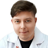 Алексеев Юрий Андреевич — терапевт