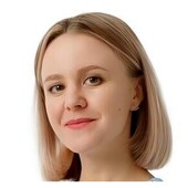 Щурова Анна Андреевна — челюстно-лицевой хирург, стоматолог