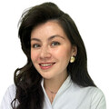 Зиятдинова Алина Шокировна - акушер-гинеколог
