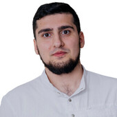 Тейюбов Гусейн Мехтиевич — стоматолог