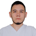 Хегай Артём Олегович - стоматолог