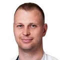 Семенцов Константин Валерьевич - хирург