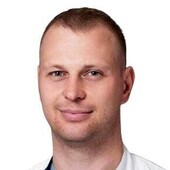 Семенцов Константин Валерьевич — хирург