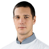 Кононенко Александр Андреевич — хирург