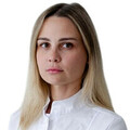 Захарова-Козьмян Кристина Игоревна - гинеколог
