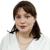 Мищенко Екатерина Максимовна — гинеколог, акушер-гинеколог