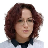 Харева Екатерина Александровна — психотерапевт