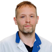 Товстуха Денис Владимирович — уролог