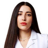 Гаджиева Диана Гаджиевна — косметолог