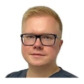Смирнов Никита Владимирович — стоматолог-хирург, стоматолог