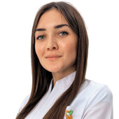 Шариязданова Лия Руслановна — стоматолог