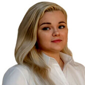 Сибагатова Алёна Игоревна — гастроэнтеролог