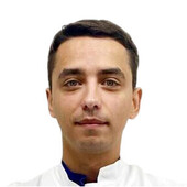 Белоногов Григорий Васильевич — невролог