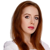 Князева Анастасия Дмитриевна — хирург