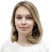 Шешенина Софья Александровна — стоматолог-ортодонт