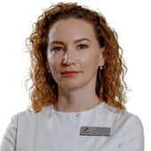 Кочнева Татьяна Николаевна — ЛОР (отоларинголог)
