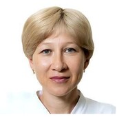 Николаева Наиля Фаясовна — стоматолог