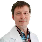 Тихонов Вячеслав Валерьевич — психиатр