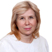 Ломакина Светлана Владимировна — УЗИ-специалист, врач функциональной диагностики