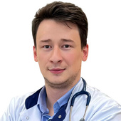 Сардиянов Азамат Ибрагимович — терапевт
