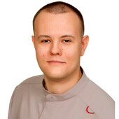 Журкин Кирилл Игоревич — травматолог