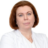 Аль-мобарак Ольга Николаевна — гинеколог, акушер-гинеколог