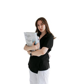 Пугачева Алена Алексеевна — стоматолог