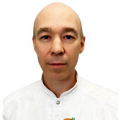 Насыров Рустам Тагирович — стоматолог, стоматолог-имплантолог