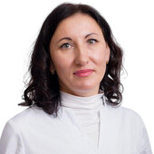 Кузнецова Лариса Алексеевна — рентгенолог