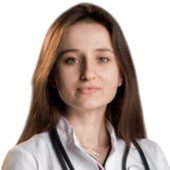 Бронникова Александра Александровна — терапевт