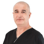 Вахненко Александр Павлович — стоматолог