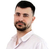 Акулов Андрей Сергеевич — стоматолог