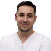 Хакимов Данила Ильич — стоматолог
