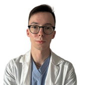 Агишев Игорь Алексеевич — проктолог