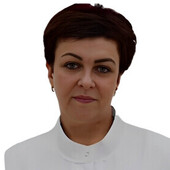 Качурина Алла Никитична — онколог-маммолог, онколог