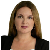 Зинзюк Эллина Алексеевна — психолог