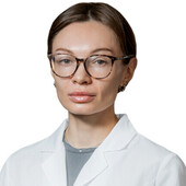 Карташова Ольга Владимировна — УЗИ-специалист