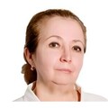 Борисова Елена Николаевна - стоматолог, стоматолог-терапевт