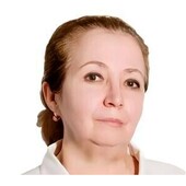 Борисова Елена Николаевна — стоматолог, стоматолог-терапевт