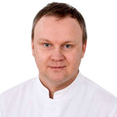 Корягин Роман Юрьевич — андролог, уролог