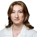 Врублевская Станислава Николаевна - эндоскопист