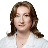 Врублевская Станислава Николаевна — эндоскопист