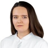 Тюсенко Анастасия Евгеньевна — онколог, онколог-маммолог