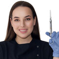 Валиева Ангелина Рашитовна - стоматолог-гигиенист